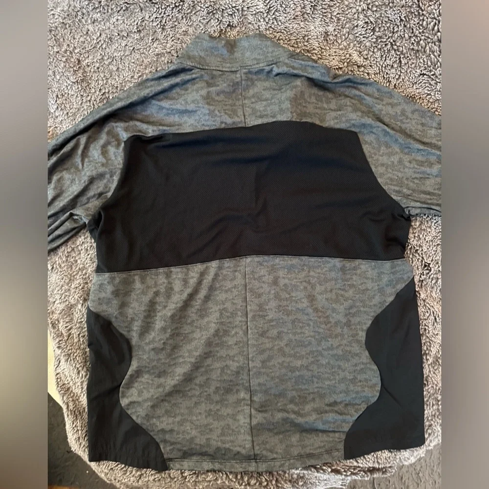 NIKE Men’s Wildrun Running Jacket